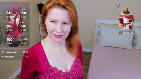 Snapshot of seductive_foxy_ chatting on March 2026 02:54:02 PM seductive_foxy_ online show from March 2026 02:54:02 PM
