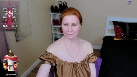 Snapshot of seductive_foxy_ chatting on April 2026 12:41:01 AM seductive_foxy_ online show from April 2026 12:41:01 AM