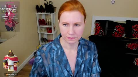 Snapshot of seductive_foxy_ chatting on April 2026 02:39:02 PM seductive_foxy_ online show from April 2026 02:39:02 PM