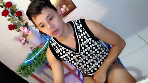 Snapshot of seductive_maxxx chatting on June 2026 08:56:02 AM Max online show from June 2026 08:56:02 AM