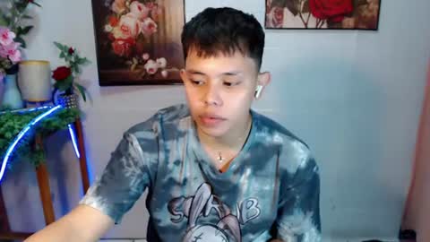 Snapshot of seductive_maxxx chatting on July 2026 06:10:01 AM Max online show from July 2026 06:10:01 AM