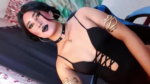 SCARLETTE  online show from December 2025 12:07:02 AM