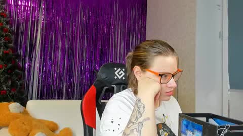 seductive_she_wolf online show from January 2025 09:59:01 PM