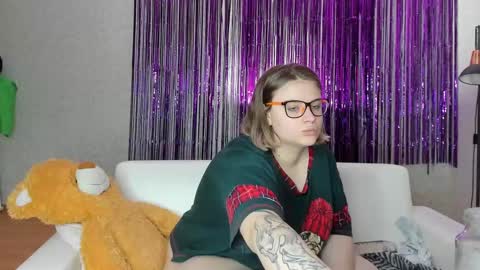 seductive_she_wolf online show from February 2025 12:30:01 AM