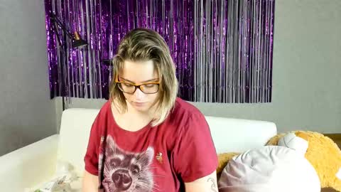 seductive_she_wolf online show from February 2025 07:55:01 AM