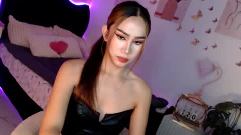 Vanessa online show from March 2026 12:04:01 AM