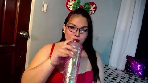 Its me Jazzi online show from December 2025 04:08:01 AM