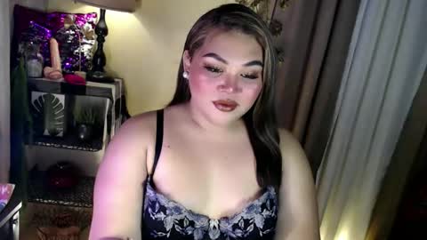 Its me Jazzi online show from April 2026 06:24:02 PM