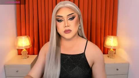 Natalie Mefford online show from February 2025 06:31:02 PM