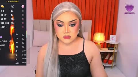 Natalie Mefford online show from March 2025 07:31:02 PM