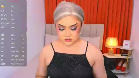 Natalie Mefford online show from March 2025 01:46:01 AM