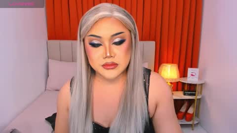 Natalie Mefford online show from March 2025 02:50:01 AM