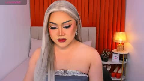 Natalie Mefford online show from March 2025 10:17:02 PM