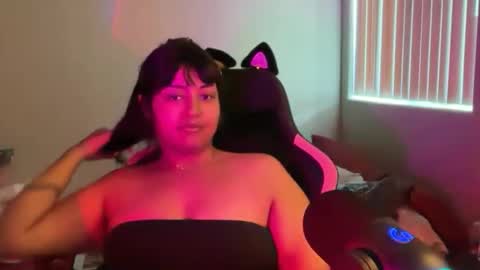 seductivemuse online show from May 2026 04:05:02 PM
