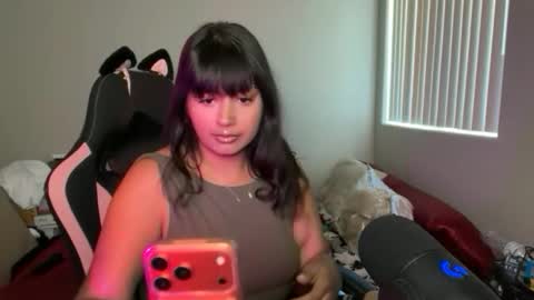 seductivemuse online show from May 2026 06:42:02 PM