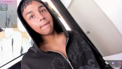 seductivo online show from April 2026 11:10:02 AM