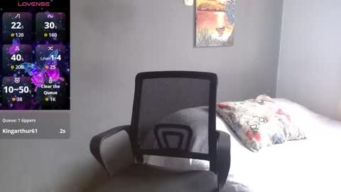 seductress_malia online show from March 2026 12:44:01 PM