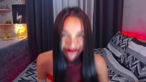 KATARINA LUST online show from December 2024 12:34:02 PM