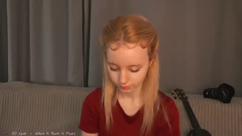 Snapshot of seebunny chatting on July 2026 04:54:02 PM See Its honey bunny im Lana online show from July 2026 04:54:02 PM