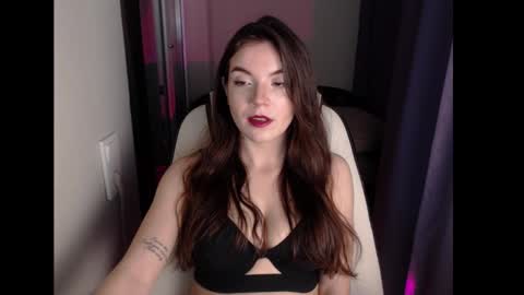 Emily online show from February 2025 10:43:02 AM