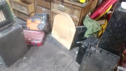 Snapshot of seeker404 chatting on January 2025 03:53:02 AM Seeker online show from January 2025 03:53:02 AM