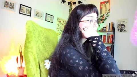 Luciana online show from February 2026 11:33:02 PM