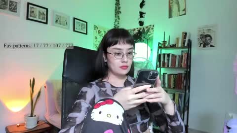 Luciana online show from May 2026 01:57:16 AM