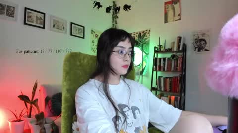 Snapshot of segismunda chatting on June 2026 11:05:01 PM Luciana online show from June 2026 11:05:01 PM