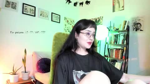 Snapshot of segismunda chatting on July 2026 11:31:01 PM Luciana online show from July 2026 11:31:01 PM