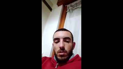 Snapshot of segretoproibito1440 chatting on February 2026 07:56:02 PM segretoproibito1440 online show from February 2026 07:56:02 PM