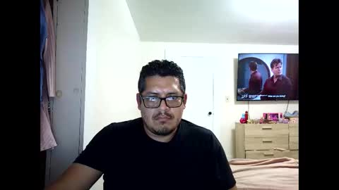 Morenita Rica online show from April 2026 01:40:01 AM