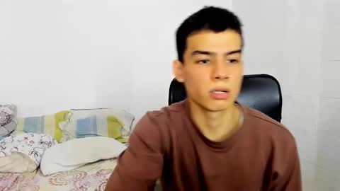 Seigfried online show from February 2025 07:05:01 PM