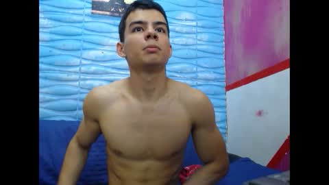 Seigfried online show from February 2025 08:25:02 PM