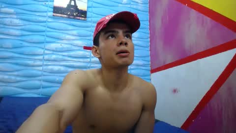 Seigfried online show from February 2025 10:20:02 PM