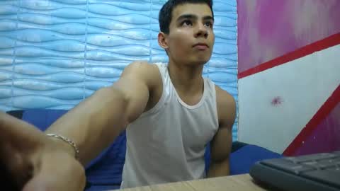 Seigfried online show from March 2025 07:28:01 PM