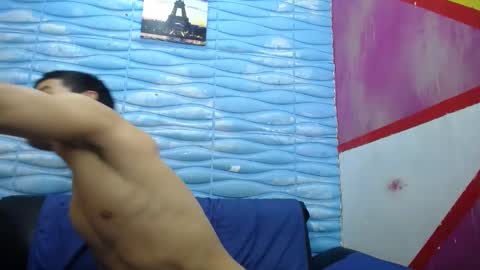 Seigfried online show from March 2025 07:05:02 PM