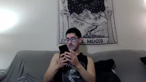 Snapshot of seitans_curse666 chatting on February 2025 04:46:01 AM seitans curse666 online show from February 2025 04:46:01 AM