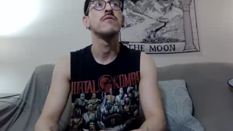 Snapshot of seitans_curse666 chatting on February 2025 08:02:02 AM seitans curse666 online show from February 2025 08:02:02 AM