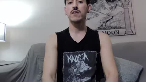 Snapshot of seitans_curse666 chatting on February 2025 03:30:01 AM seitans curse666 online show from February 2025 03:30:01 AM