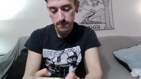 Snapshot of seitans_curse666 chatting on February 2025 09:45:02 AM seitans curse666 online show from February 2025 09:45:02 AM