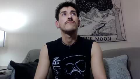 Snapshot of seitans_curse666 chatting on March 2025 04:23:02 AM seitans curse666 online show from March 2025 04:23:02 AM