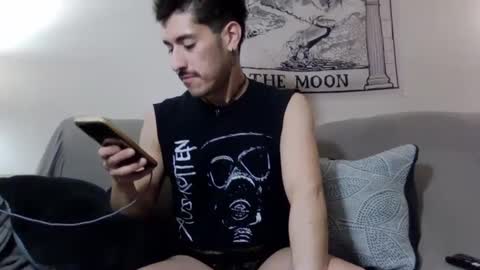 Snapshot of seitans_curse666 chatting on March 2025 07:27:02 AM seitans curse666 online show from March 2025 07:27:02 AM