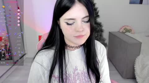 Selena  online show from December 2024 08:17:02 AM