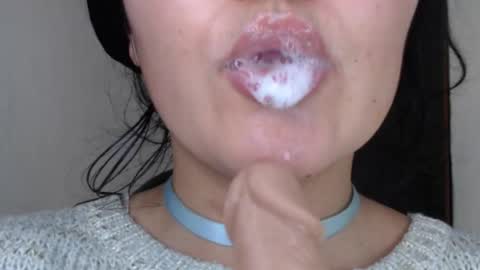 Gaby  but call me selena  instagram sele04angel1 online show from October 2025 12:28:01 PM