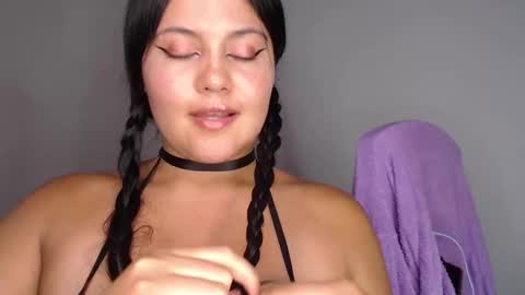 Snapshot of selena__angel chatting on May 2026 03:36:01 AM Gaby but call me selena instagram sele04angel1 online show from May 2026 03:36:01 AM