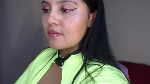 Snapshot of selena__angel chatting on May 2026 07:05:01 AM Gaby but call me selena instagram sele04angel1 online show from May 2026 07:05:01 AM