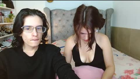 Selena  Andress online show from March 2026 11:21:01 AM