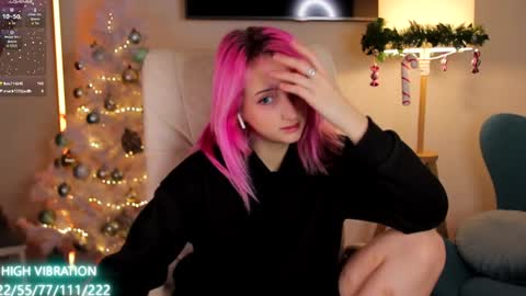 Selena Lily online show from January 2025 10:21:02 AM