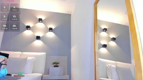 Snapshot of selena_monroy chatting on February 2026 10:41:02 AM Selena online show from February 2026 10:41:02 AM