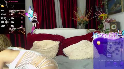 Selena online show from January 2025 02:14:01 PM